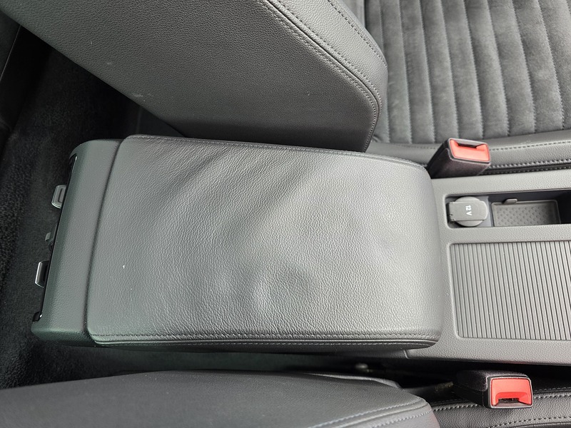 Volkswagen Passat TDI BlueMotion Tech GT - U91391