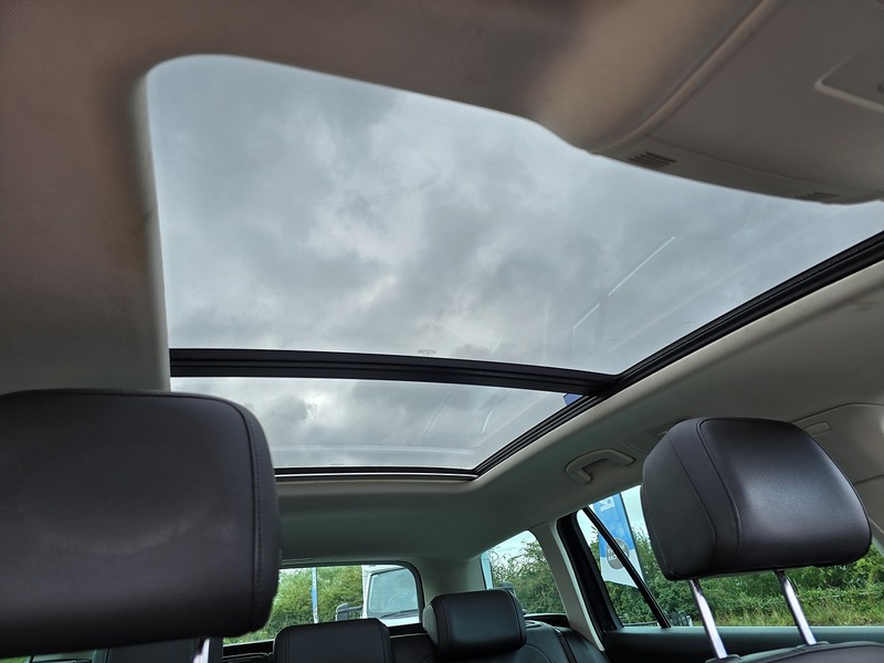 Volkswagen Passat TDI BlueMotion Tech GT - U91391