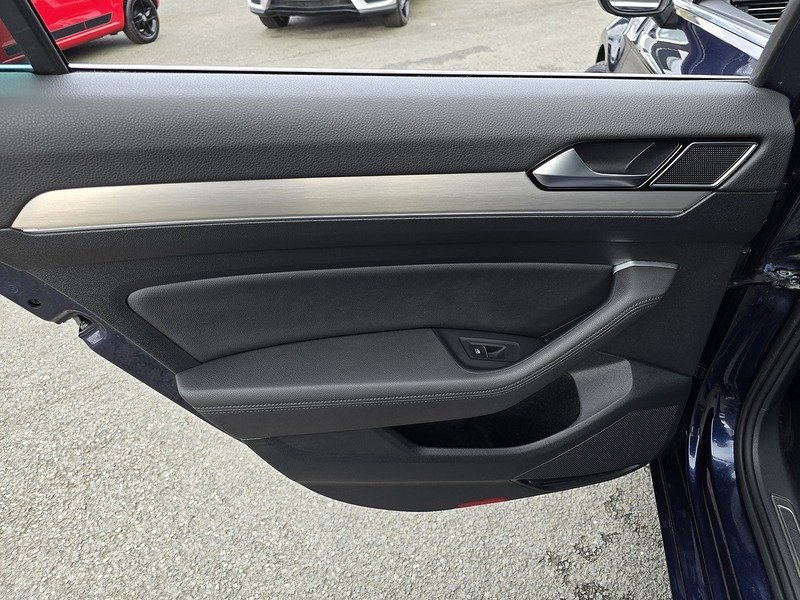 Volkswagen Passat TDI BlueMotion Tech GT - U91391