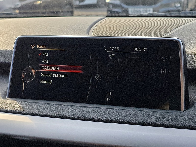 BMW X5 30d SE - U91404
