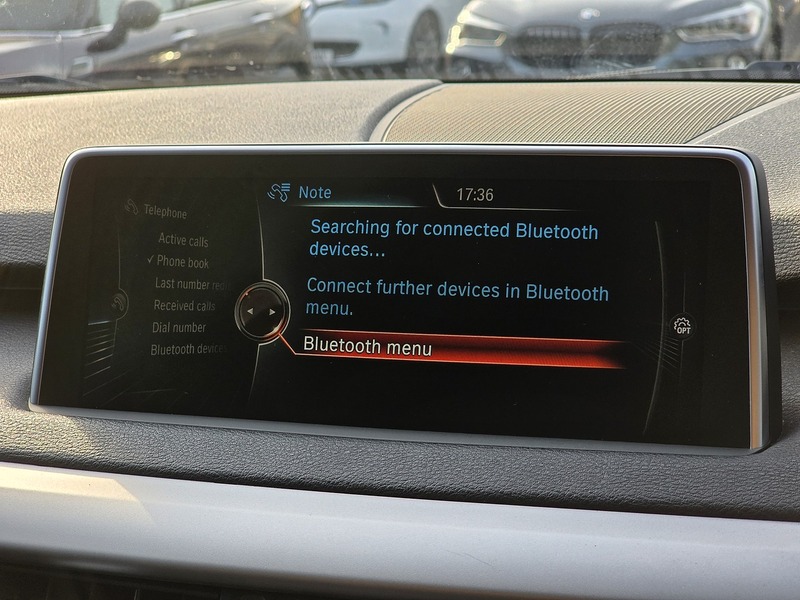 BMW X5 30d SE - U91404