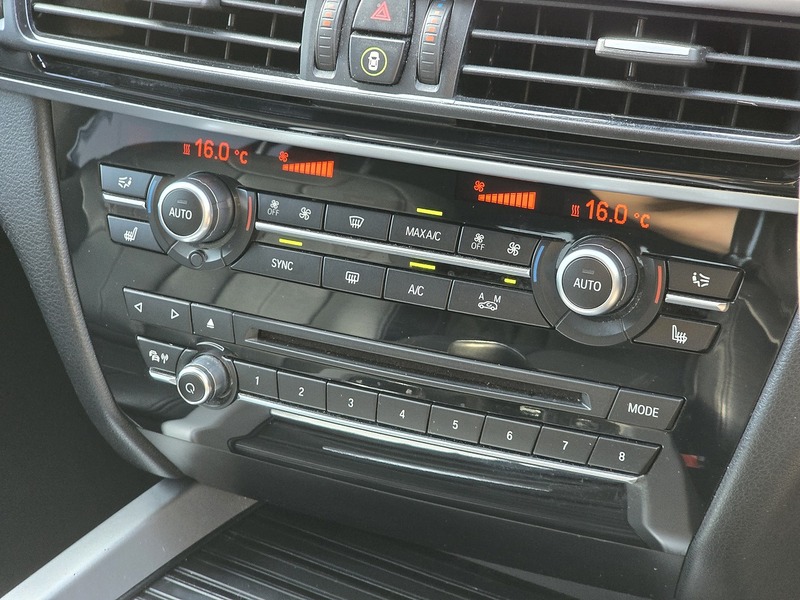 BMW X5 30d SE - U91404