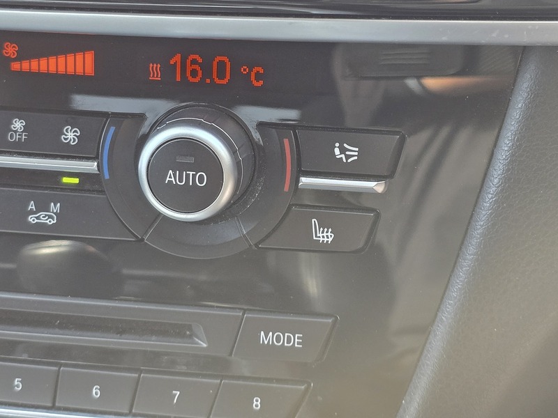 BMW X5 30d SE - U91404