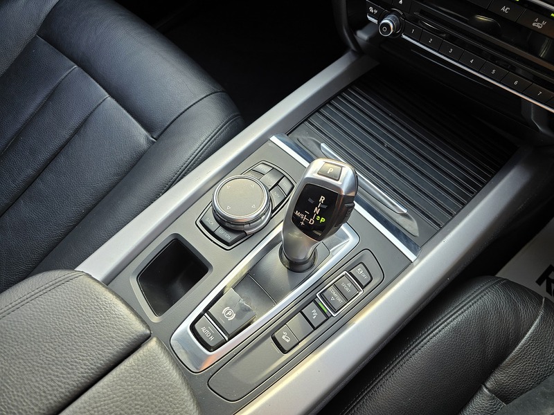 BMW X5 30d SE - U91404