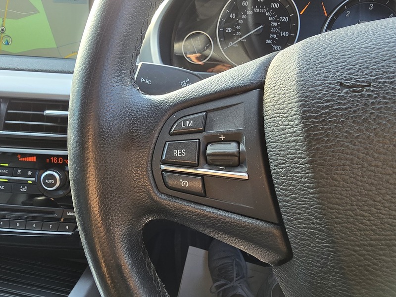 BMW X5 30d SE - U91404