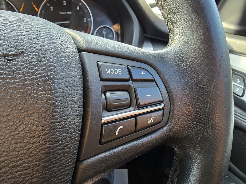 BMW X5 30d SE - U91404