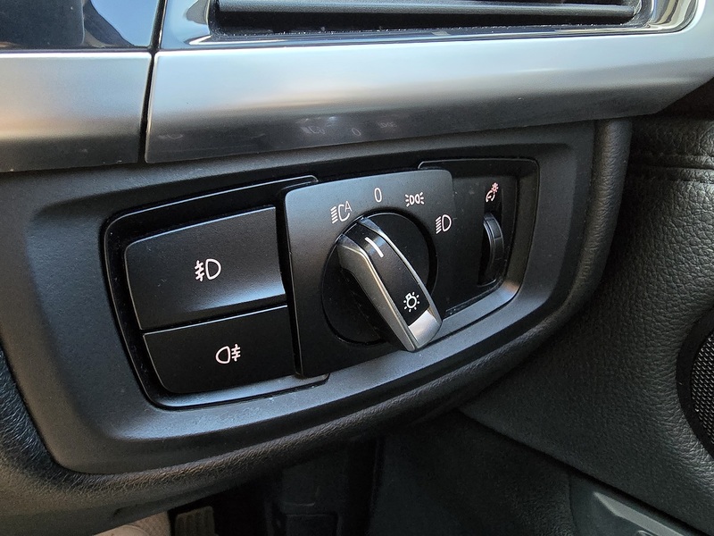 BMW X5 30d SE - U91404