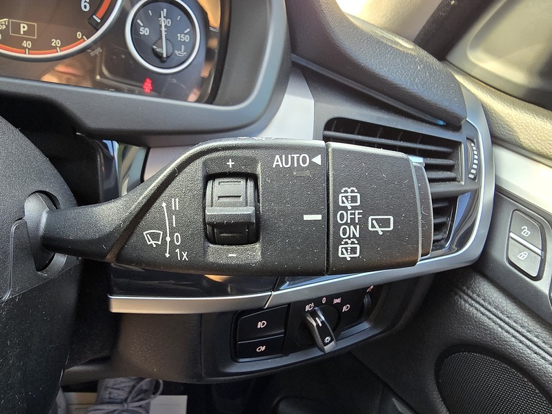 BMW X5 30d SE - U91404