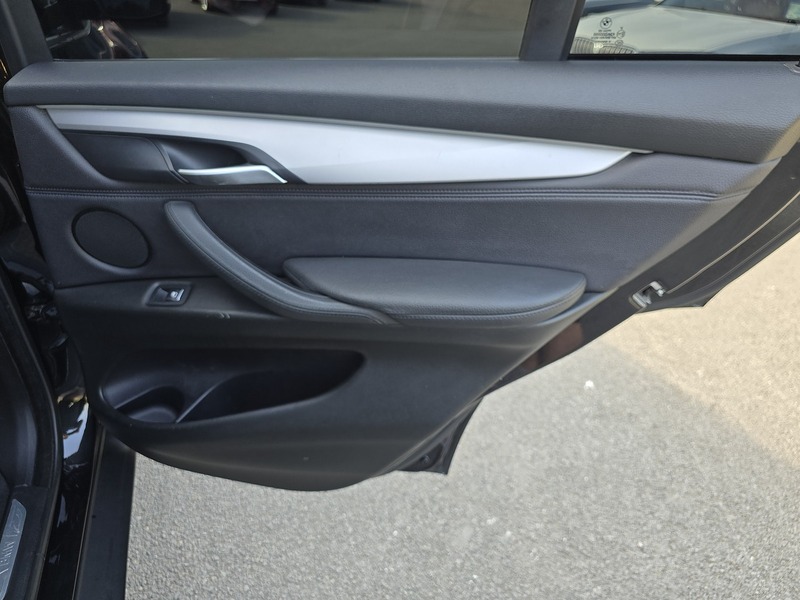 BMW X5 30d SE - U91404