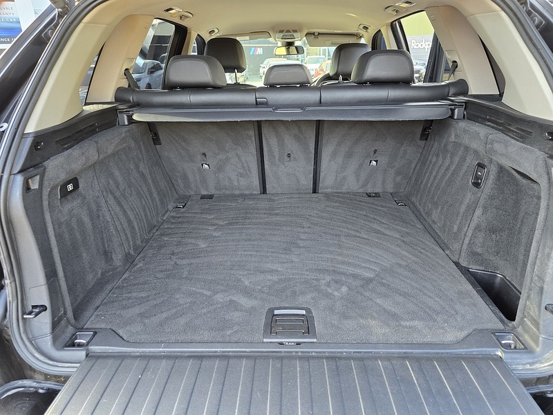 BMW X5 30d SE - U91404