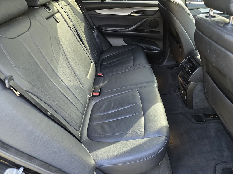 BMW X5 30d SE - U91404