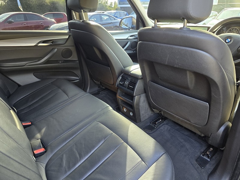 BMW X5 30d SE - U91404