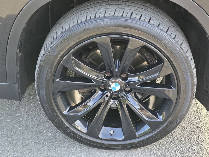 BMW X5 30d SE - U91404
