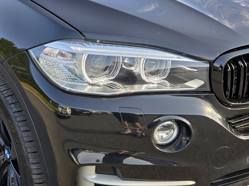 BMW X5 30d SE - U91404