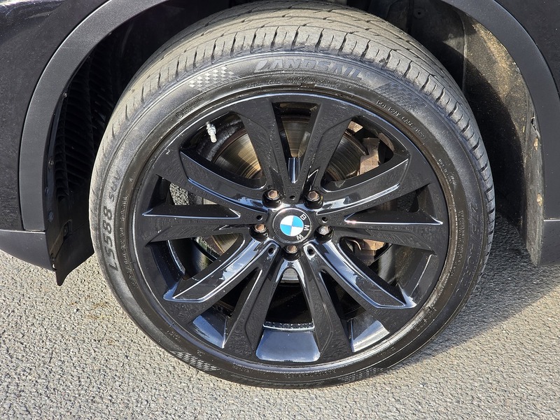 BMW X5 30d SE - U91404