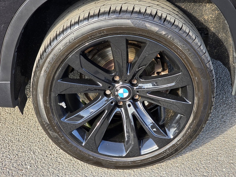 BMW X5 30d SE - U91404