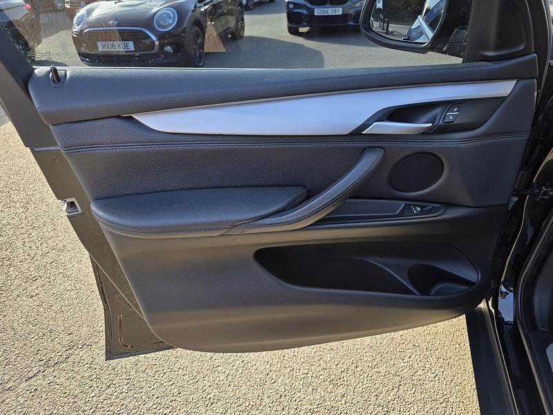 BMW X5 30d SE - U91404
