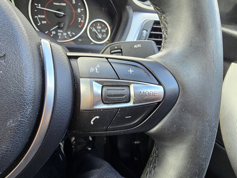BMW 3 Series 320i M Sport - U91407