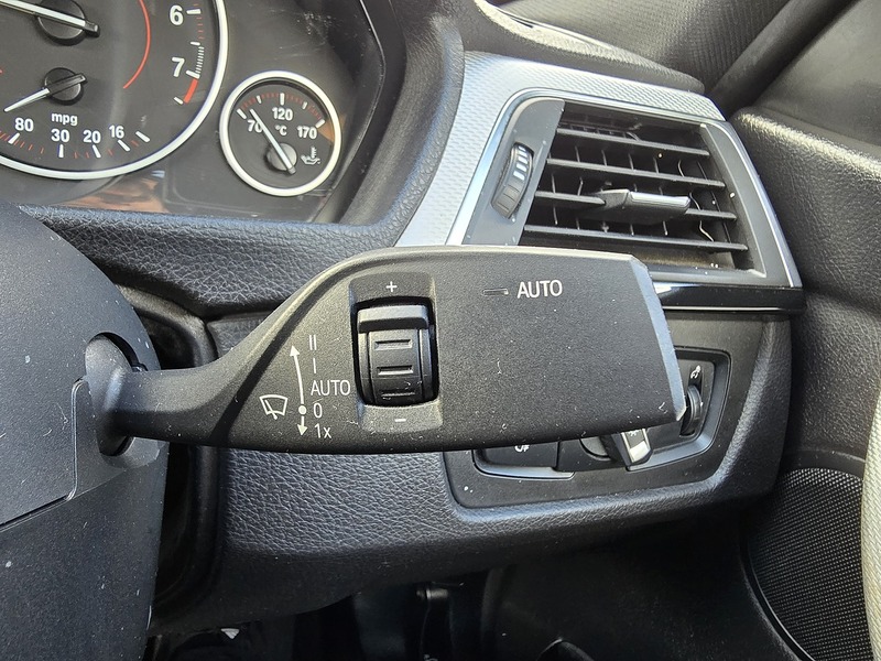 BMW 3 Series 320i M Sport - U91407