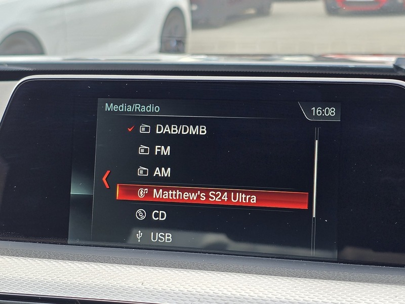 BMW 3 Series 320i M Sport - U91407