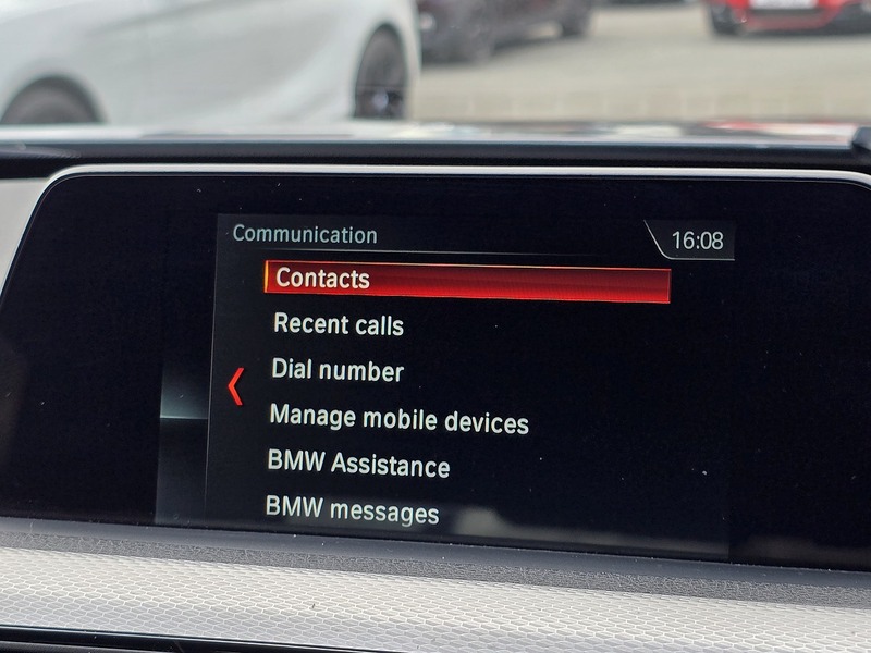 BMW 3 Series 320i M Sport - U91407