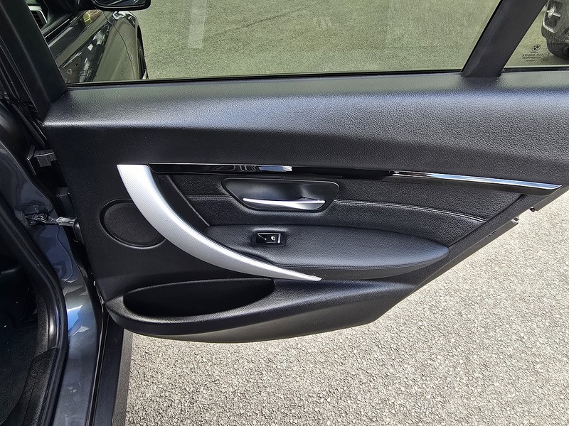 BMW 3 Series 320i M Sport - U91407