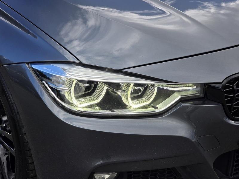 BMW 3 Series 320i M Sport - U91407