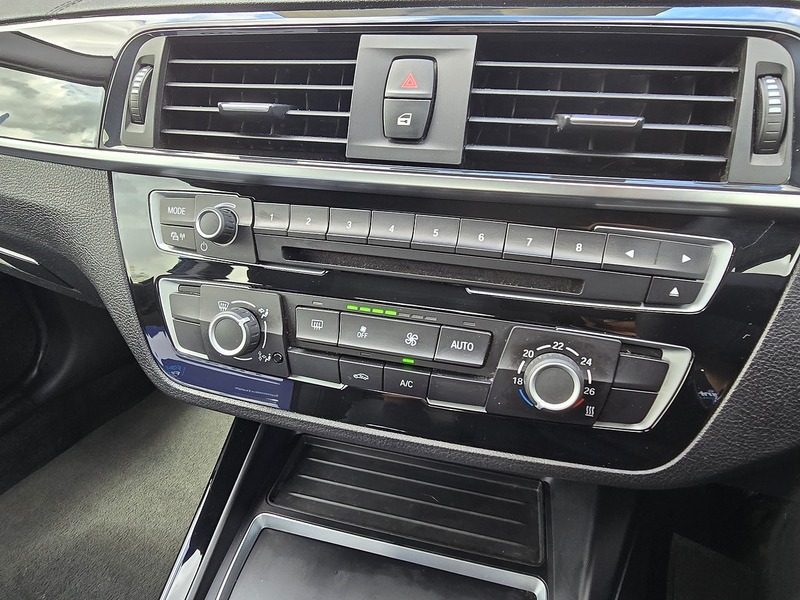 BMW 1 Series 116d Sport - U91412