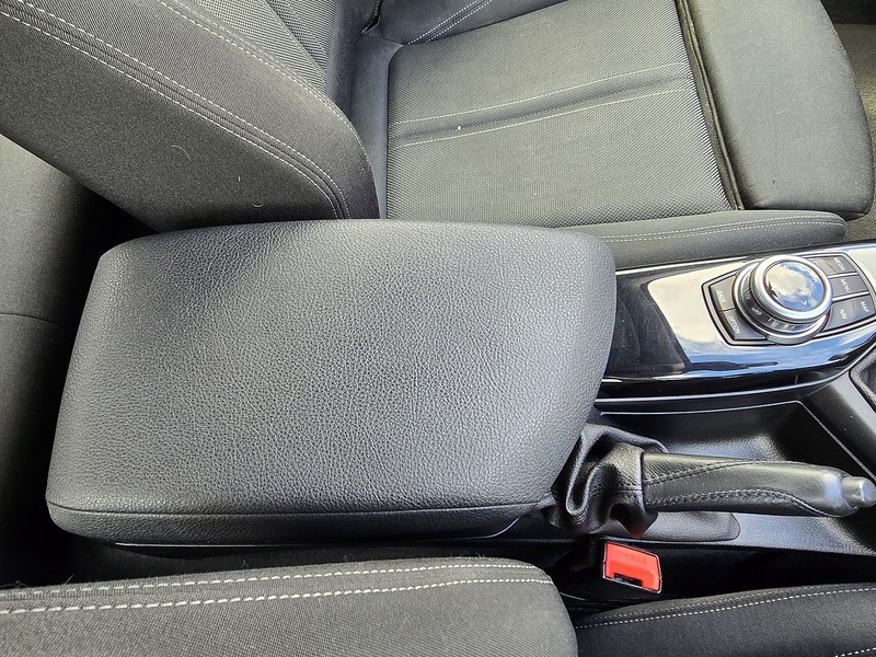 BMW 1 Series 116d Sport - U91412