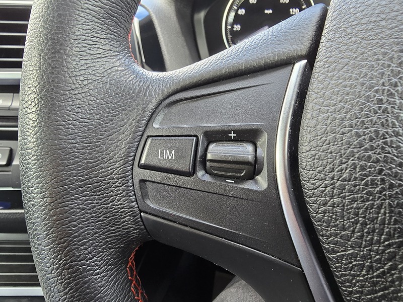 BMW 1 Series 116d Sport - U91412