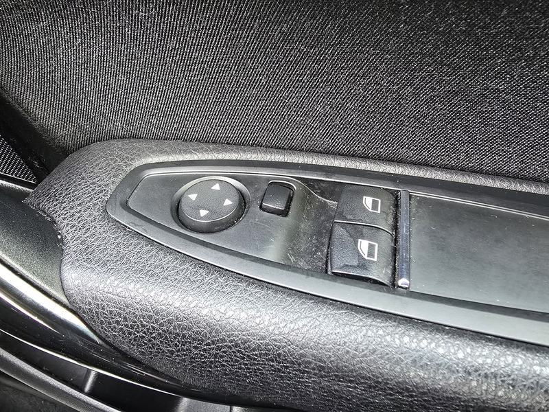 BMW 1 Series 116d Sport - U91412
