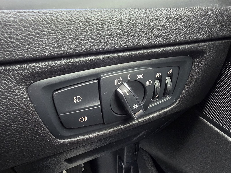 BMW 1 Series 116d Sport - U91412