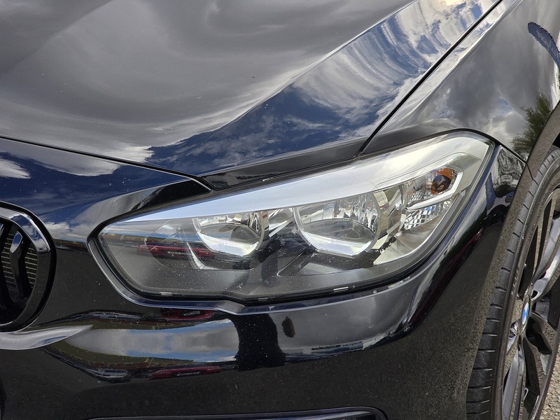 BMW 1 Series 116d Sport - U91412