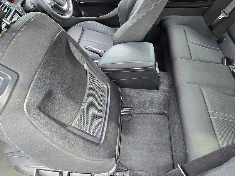 BMW 1 Series 116d Sport - U91412