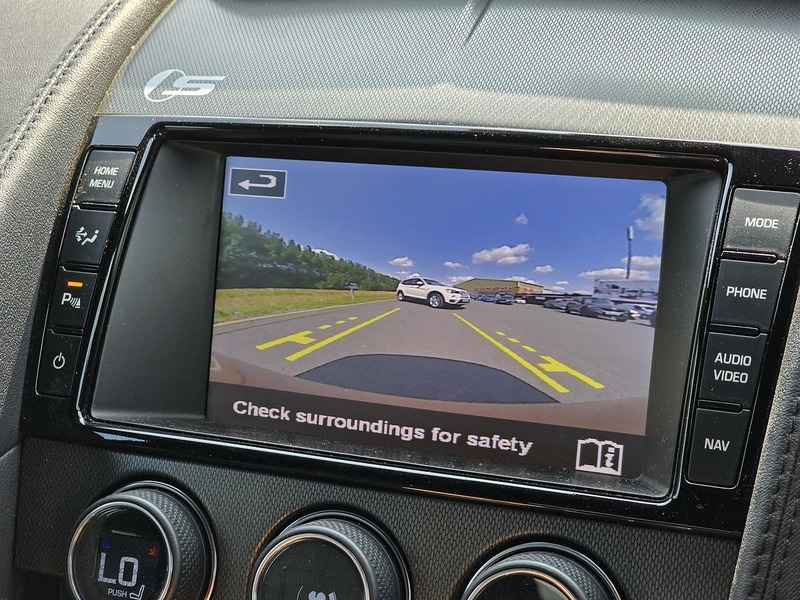 Jaguar F-Type V8 S - U91414