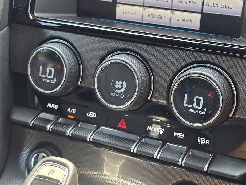 Jaguar F-Type V8 S - U91414