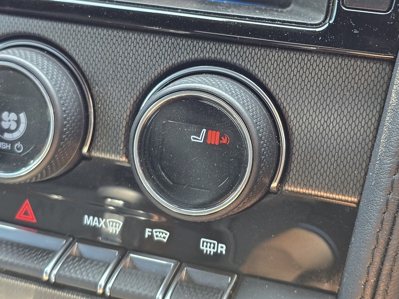 Jaguar F-Type V8 S - U91414