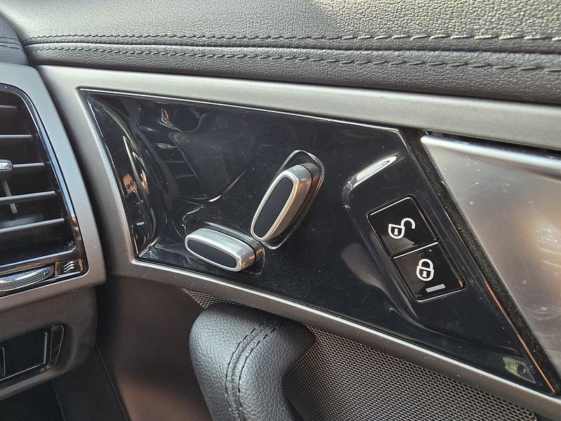 Jaguar F-Type V8 S - U91414