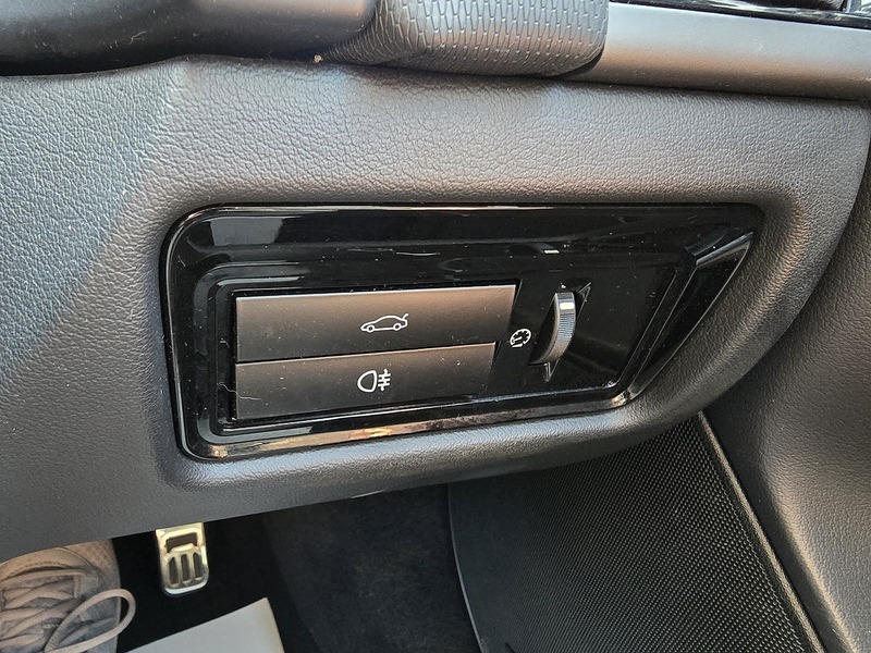 Jaguar F-Type V8 S - U91414