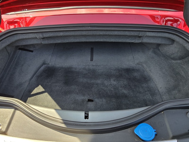 Jaguar F-Type V8 S - U91414