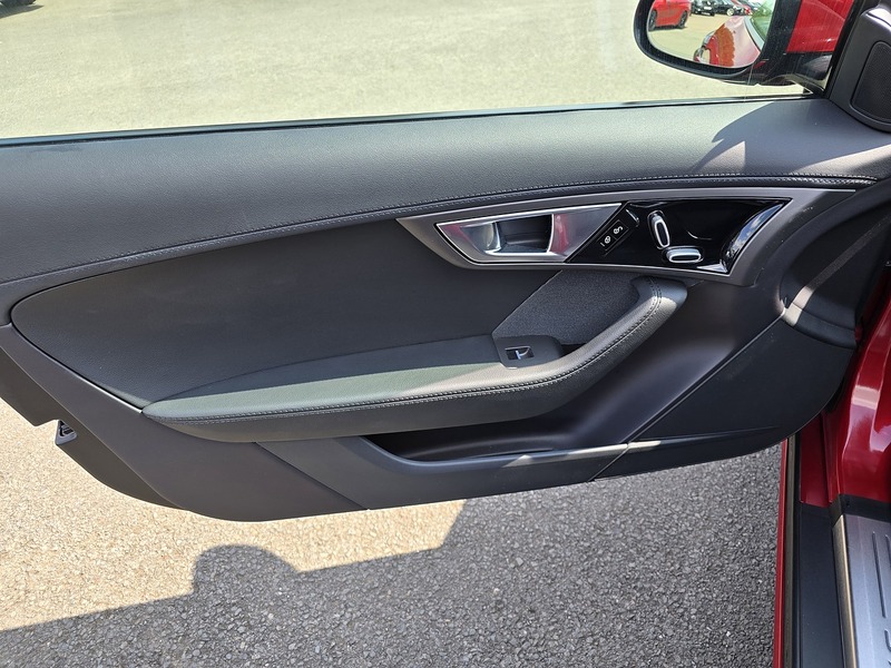 Jaguar F-Type V8 S - U91414