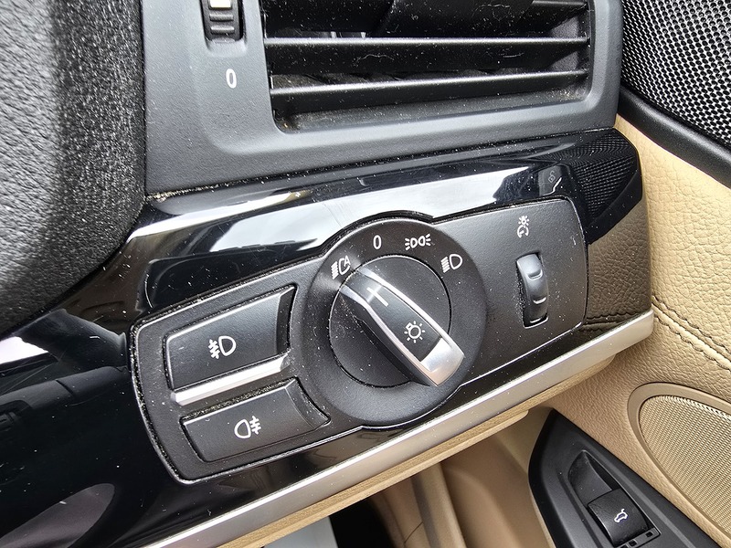 BMW X3 30d SE - U91415