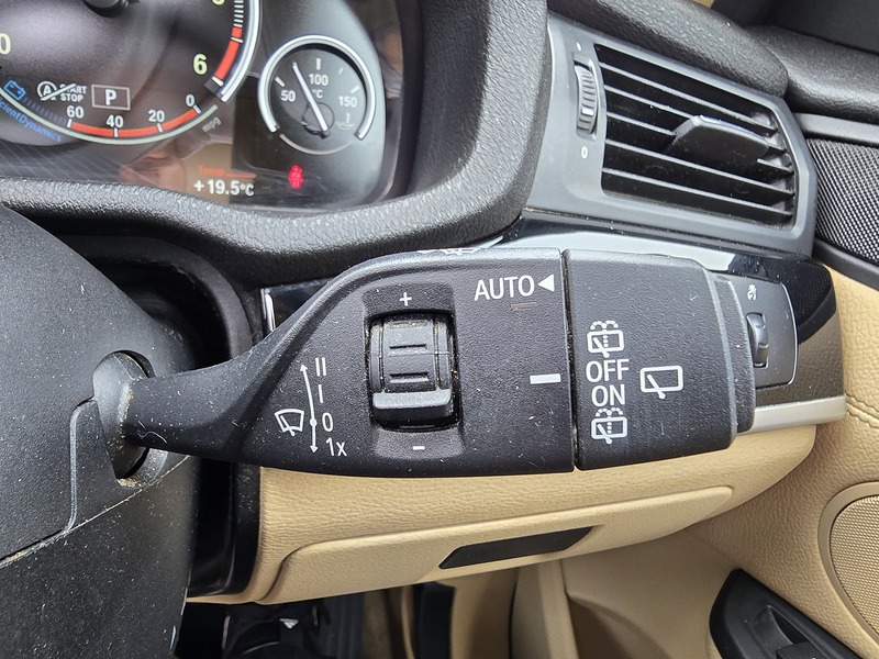 BMW X3 30d SE - U91415