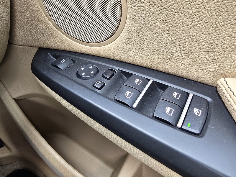 BMW X3 30d SE - U91415