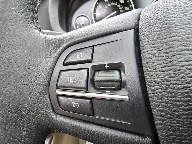 BMW X3 30d SE - U91415