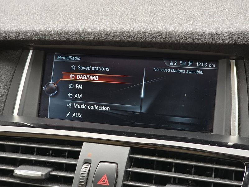 BMW X3 30d SE - U91415