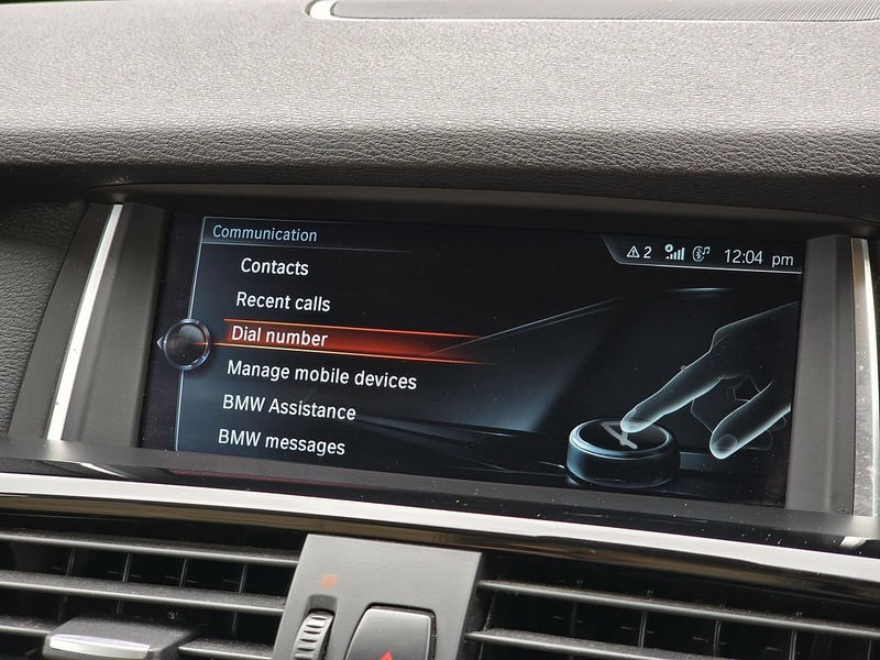 BMW X3 30d SE - U91415