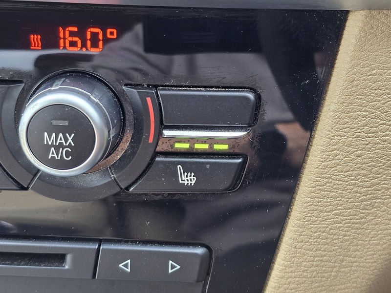 BMW X3 30d SE - U91415