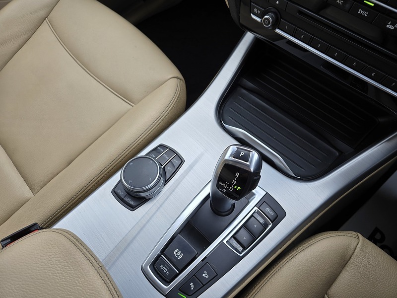 BMW X3 30d SE - U91415