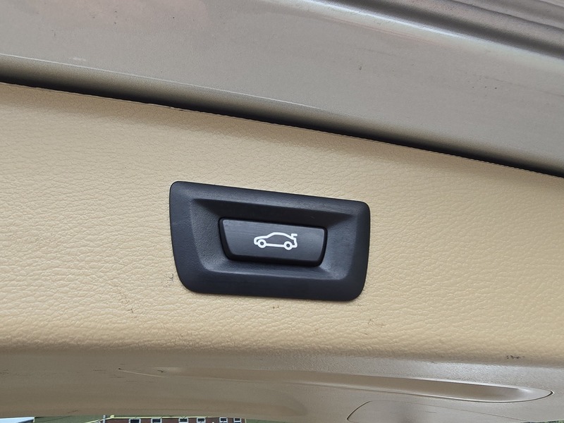 BMW X3 30d SE - U91415